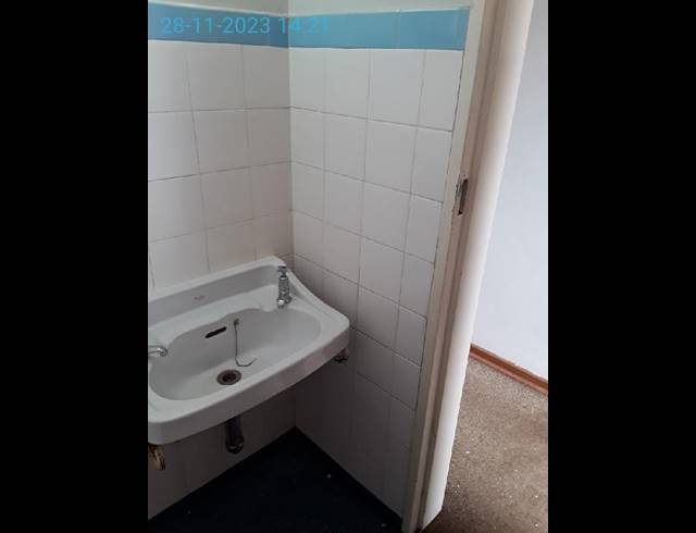 1 BEDROOM PROPERTY TO RENT IN DELMAS